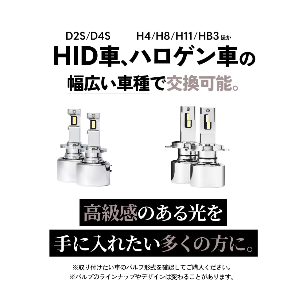 Amazon.co.jp: HID屋(エイチアイディーヤ): H4 Hi/Lo